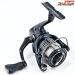 【シマノ】 19ヴァンキッシュ C2500SHG SHIMANO Vanquish