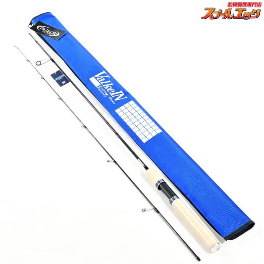 【ヴァルケイン】 ブレイクスルー ゼロヴァージ BTZV 60-UL ValkeIN Break Through Zero-Verge マス エリア K_140