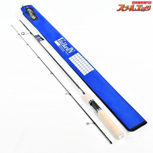 【ヴァルケイン】 ブレイクスルー ゼロヴァージ BTZV 62-GL 62GL 6.2GL ValkeIN Break Through Zero-Verge マス エリア K_144