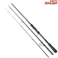 【シマノ】 16ネッサCI4+ S1102MMH SHIMANO NESSA ヒラメ イナダ マゴチ K_162