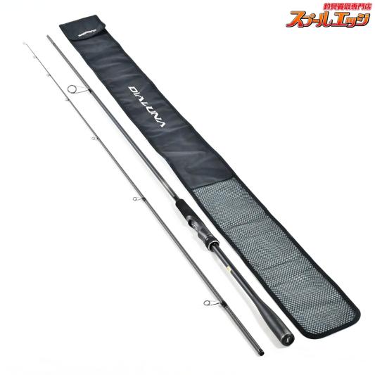 【シマノ】 23ディアルーナ S100ML SHIMANO DIALUNA シーバス チヌ K_199