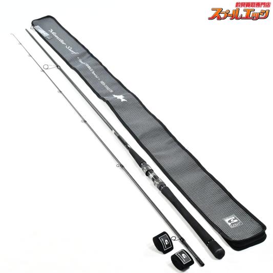 【Gクラフト】 モンスターサーフ MSS-1052-TR オープンエリア ニンブルスペシャル G-CRAFT Monster Surf Openarea NIMBLE Special シーバス チヌ K_206