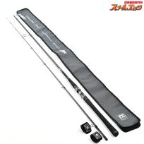 【Gクラフト】 モンスターサーフ MSS-1052-TR オープンエリア ニンブルスペシャル G-CRAFT Monster Surf Openarea NIMBLE Special シーバス チヌ K_206