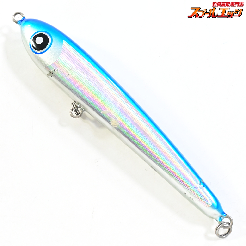 【ローカルスタンダード】 ダイブベイト 165 ブルーバック Local Standard DIVE BAIT 海水用ルアー K_060