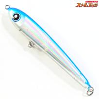 【ローカルスタンダード】 ダイブベイト 165 ブルーバック Local Standard DIVE BAIT 海水用ルアー K_060