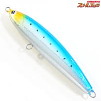 【フィッシュトリッパーズ】 リベルタンゴ エモシオン 180 ゴールドヘッドイワシ fish trippers village LiberTango Emocion 海水用ルアー K_060