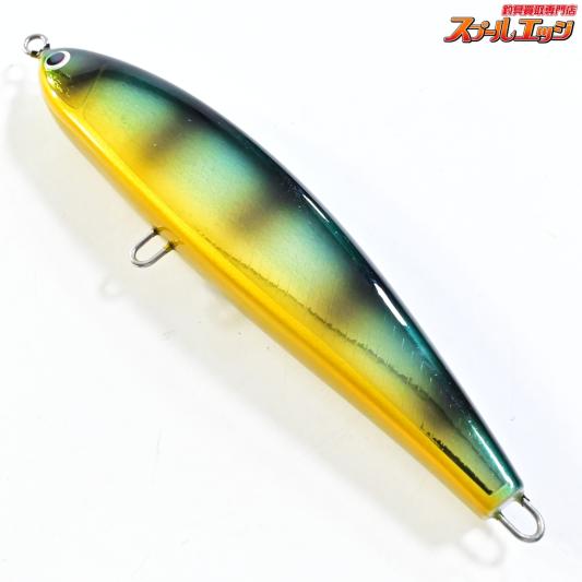 【フィッシュトリッパーズ】 ルグランタンゴ 190 モジャコ fish trippers village LeGrand Tango 海水用ルアー K_060