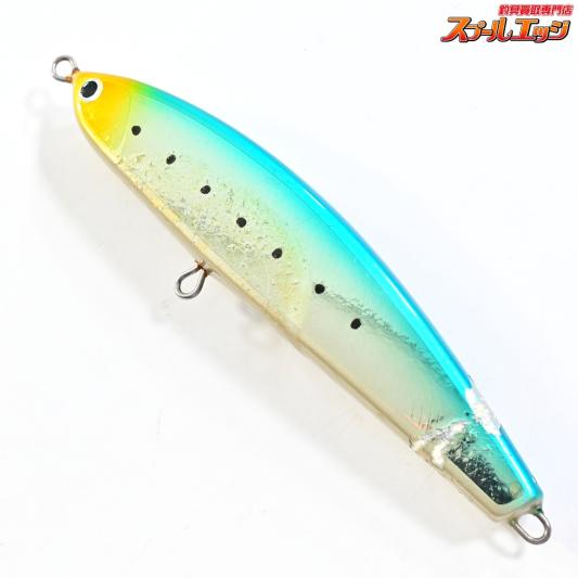 【フィッシュトリッパーズ】 ルグランタンゴ 160 ゴールドヘッドイワシ fish trippers village LeGrand Tango 海水用ルアー K_060