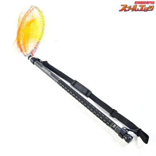 【ダイワ】 ランディングポール2 II 磯玉網 60-60 DAIWA LANDING POLE K_138