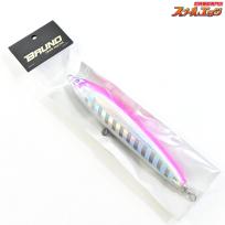 【CBONE】 シービーワン ブルーノ 180 CBONE BRUNO 海水用ルアー K_060