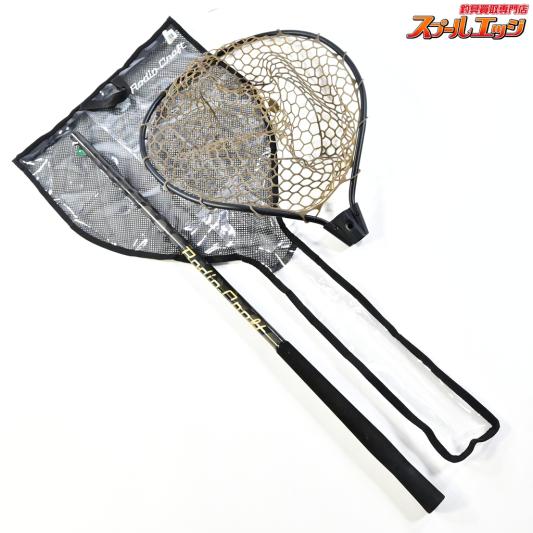 【ロデオクラフト】 RCカーボン トーナメントネットM マットブラック Rodio Craft K_150