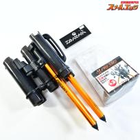 【ダイワ】 プレッソ ロッドスタンド 530 5本仕様 ブースターキット DAIWA PRESSO ROD STAND K_100
