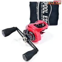 【ジーニアスプロジェクト】 グラビアス 侍 8.1RH G-nius project GRAVIUS N.MIHARA