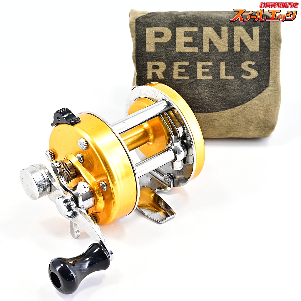 【ペン】 レベルマチック 920 PENN LEVELMATIC