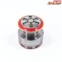 【ダイワ】 06トーナメント ISO Z3000LB 純正スプール DAIWA TOURNAMENT SPOOL