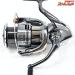 【シマノ】 24ツインパワー 4000XG SHIMANO TWIN POWER