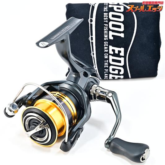 【シマノ】 22サハラ C2000SHG SHIMANO SAHARA