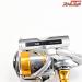 【ダイワ】 21フリームス FC LT 1000S ゴメクサスカスタムハンドルノブ装着 DAIWA FREAMS