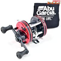 【アブガルシア】 アンバサダー 5000 レッド FN.84-4 88-89 Abu Garcia Ambassadeur