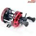 【アブガルシア】 アンバサダー 5000 レッド FN.84-4 88-89 Abu Garcia Ambassadeur