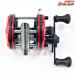 【アブガルシア】 アンバサダー 5000 レッド FN.84-4 88-89 Abu Garcia Ambassadeur