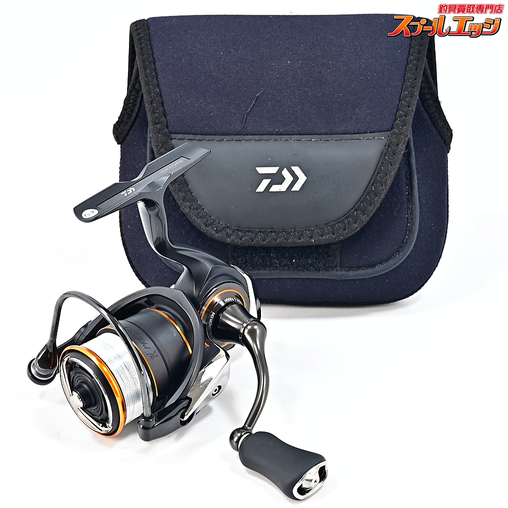 【ダイワ】 21プレッソ LT 1000S-P DAIWA PRESSO