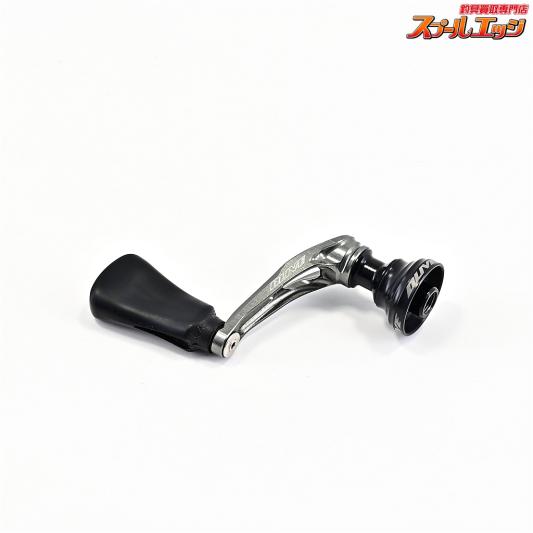 【ドライブ】 エアーステア 33 ガンメタ シリコンゴム ダイワ用 DRIVE Airstir