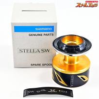 【シマノ】 20ステラ SW18000HG 純正スプール SHIMANO STELLA SPOOL