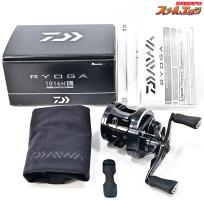 【ダイワ】 18リョウガ 1016HL DAIWA RYOUGA