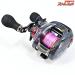 【ダイワ】 スパルタン RT TW 100XH-L レッドチューン DAIWA SPARTAN RT TW
