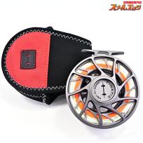 【ハッチ】 フィナテック7 プラス グレー/ブラック HATCH Finatic 7Plus GEN II