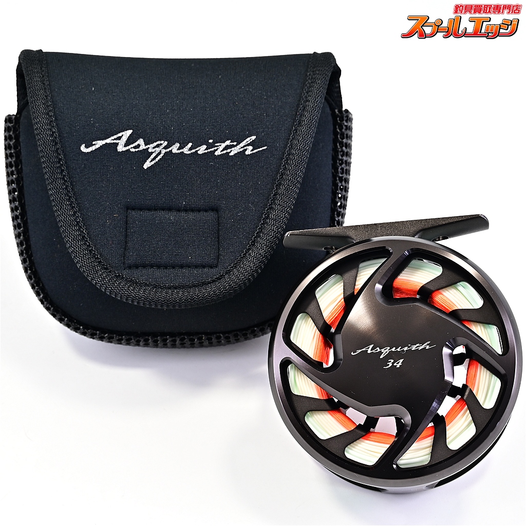 【シマノ】 16アスキス 34 #3・4 SHIMANO Asquith