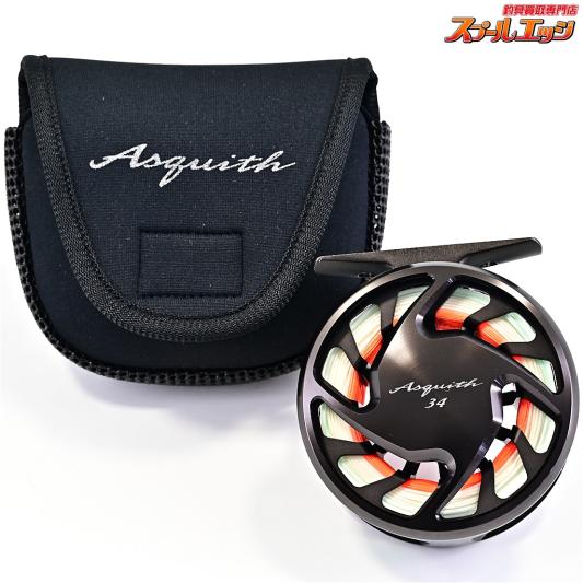 【シマノ】 16アスキス 34 #3・4 SHIMANO Asquith