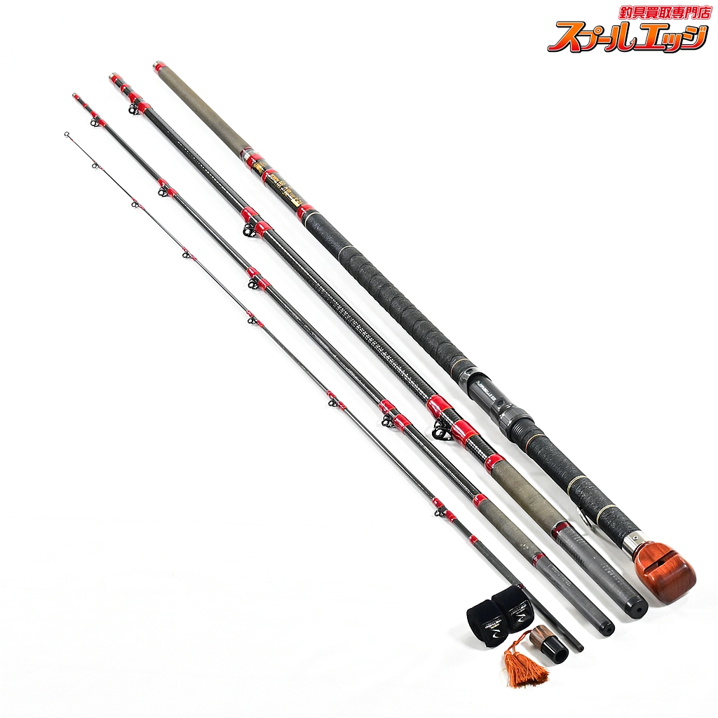 NFT IG ハイスピード 石鯛 525H