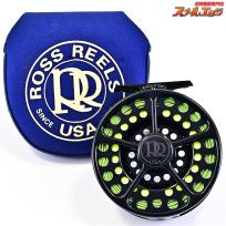 【ロスリール】 エボリューション 3.5 ROSS REELS Evolution
