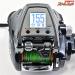 【ダイワ】 19シーボーグ 500JP 使用距離2.4km 使用7時間 DAIWA SEABORG