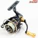 【ダイワ】 17セオリー 1003 SLPW RCSマシンカットライトハンドル40mm&ZPIマシンカットアルミハンドルノブゴールド装着 DAIWA THEORY