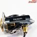 【ダイワ】 17セオリー 2004 SLPW RCSマシンカットハンドル40mm&ゴメクサスカスタムハンドル装着 DAIWA THEORY