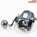 【ダイワ】 23シーボーグ 400JL 使用距離1km 使用2時間 DAIWA SEABORG
