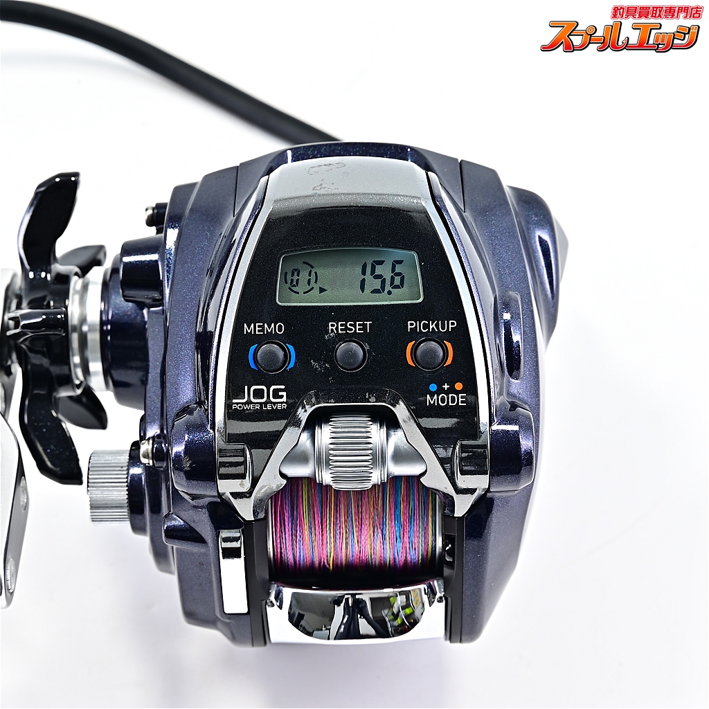 ダイワ レオブリッツ 200J (リール) 価格比較 - 価格.com