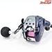【ダイワ】 17レオブリッツ 200J-L 使用距離7.5km 使用21時間 DAIWA LEOBRITZ