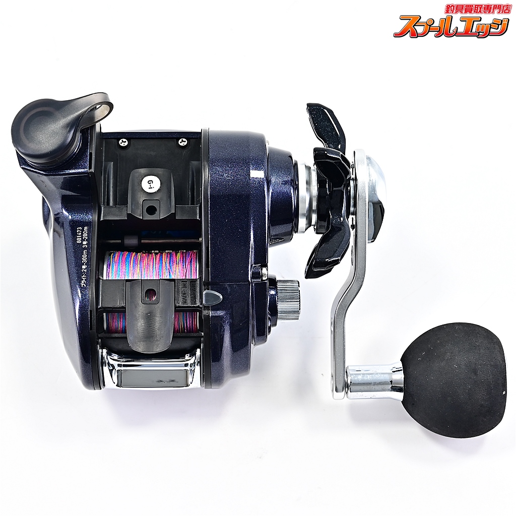 ダイワ '23 レオブリッツ 200J - フィッシングショップ オンリーワン