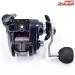 【ダイワ】 17レオブリッツ 200J-L 使用距離7.5km 使用21時間 DAIWA LEOBRITZ
