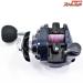 【ダイワ】 17レオブリッツ 200J-L 使用距離7.5km 使用21時間 DAIWA LEOBRITZ