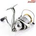【シマノ】 18ステラ 2500S SHIMANO STELLA