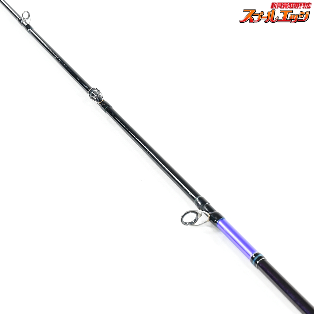 シマノ リアランサー タチウオ 64 ML210 (穂先問題なし) シマノ リア