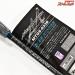 【アングラーズリパブリック】 パームス エルア メタルウィッチ ブルーランナー MTGS-633B Angler's Republic PALMS ELUA METAL-WITCH アジ イナダ サバ K_235