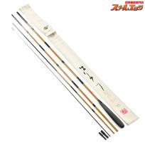 【サクラ】 江戸川 旭舟 夢 10尺 SAKURA EDOGAWA ヘラブナ K_129