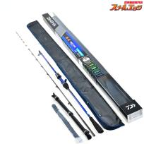 【ダイワ】 20極鋭 コンセプトゲーム MH-185 AGS DAIWA KYOKUEI アマダイ イサキ タチウオ K_158