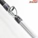【シマノ】 22リアランサー ヒラメ 64 M270 右巻き仕様 SHIMANO REALANCER HIRAME RIGHT ヒラメ ひらめ K_187
